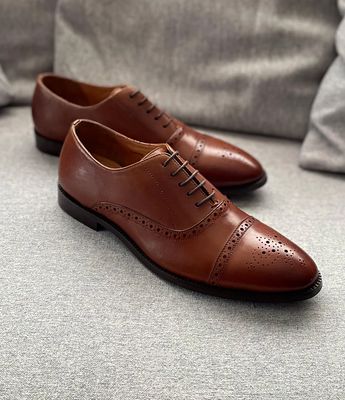 Men’s Oxford Shoes - 90 pair