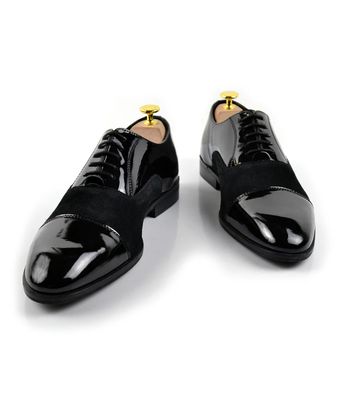 Men’s Oxford Shoes - 90 pair