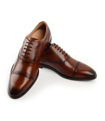 Men’s Oxford Shoes - 90 pair