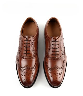 Men’s Oxford Shoes - 90 pair