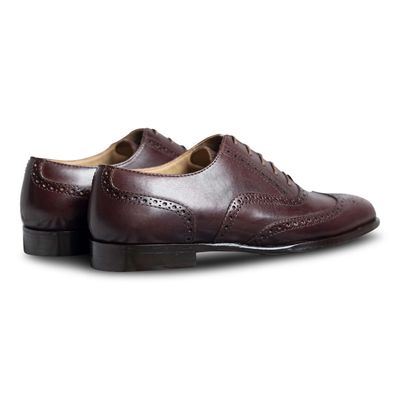 Men’s Oxford Shoes - 90 pair