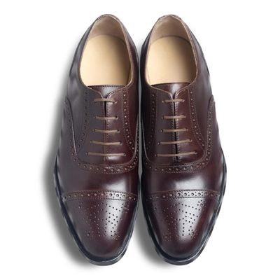 Men’s Oxford Shoes - 90 pair