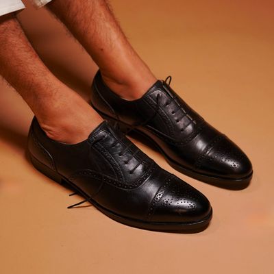 Men’s Oxford Shoes - 90 pair