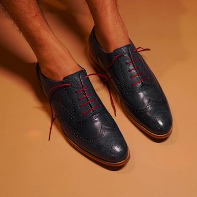 Men’s Oxford Shoes - 90 pair
