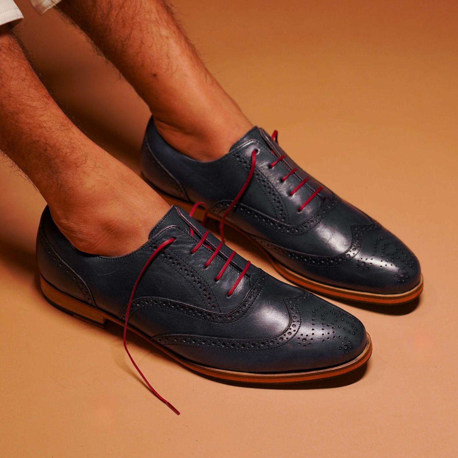 Men’s Oxford Shoes - 90 pair