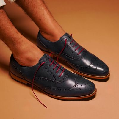 Men’s Oxford Shoes - 90 pair