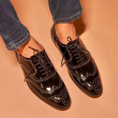 Men’s Oxford Shoes - 90 pair