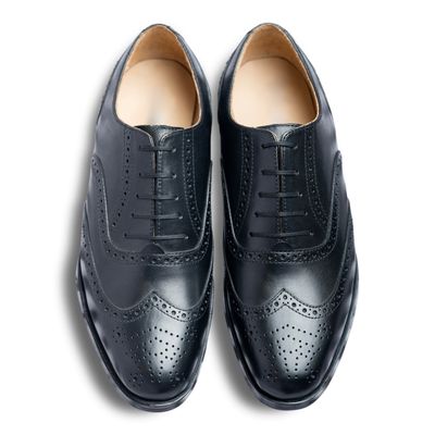 Men’s Oxford Shoes - 90 pair