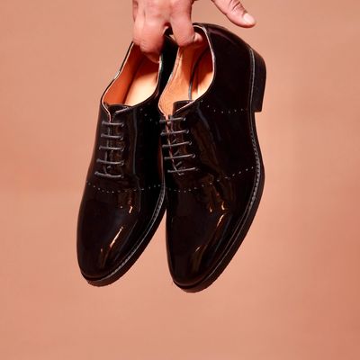 Men’s Oxford Shoes - 90 pair