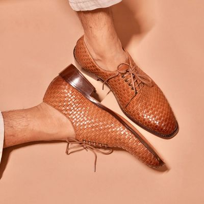 Men’s Oxford Shoes - 90 pair