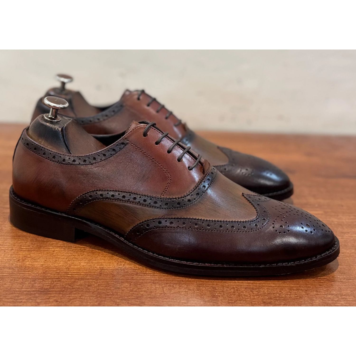 Men’s Oxford Shoes - 90 pair
