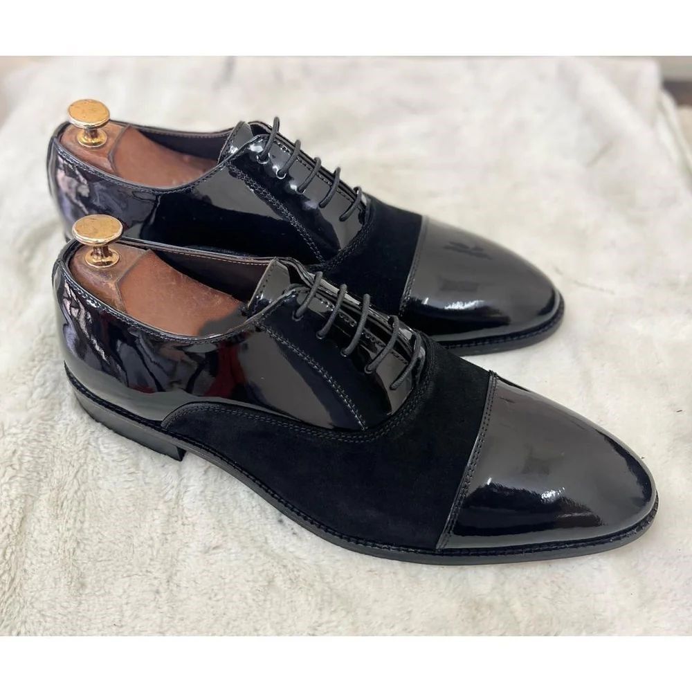 Men’s Oxford Shoes - 90 pair