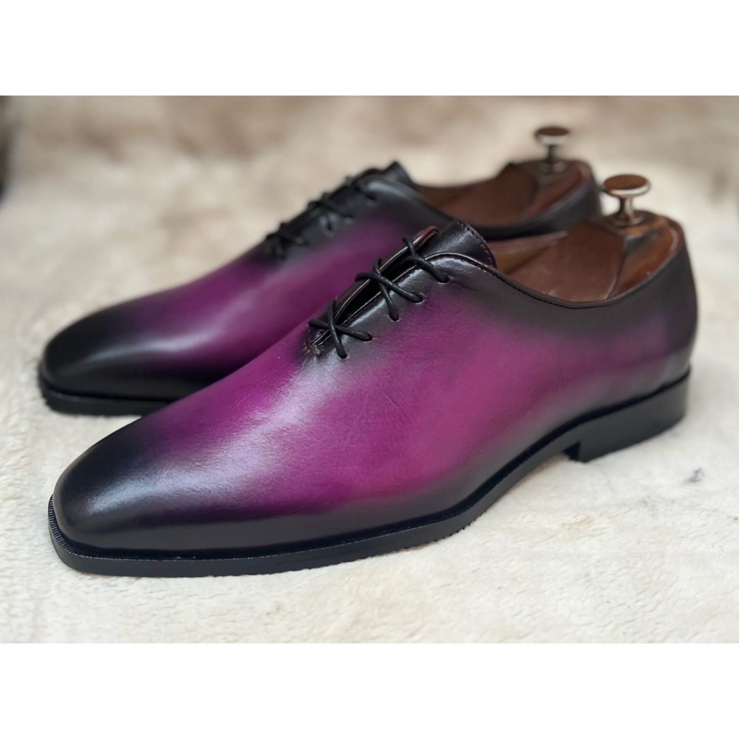 Men’s Oxford Shoes - 90 pair
