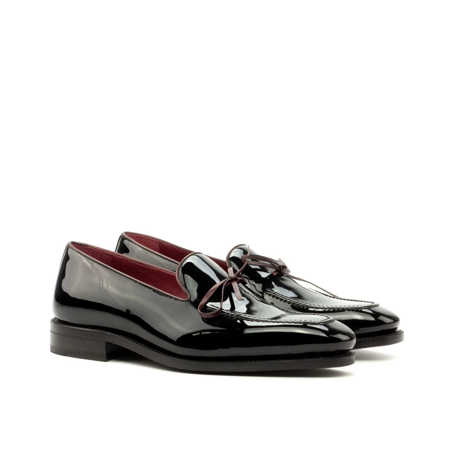 Men’s Loafer Shoes - 90 pair