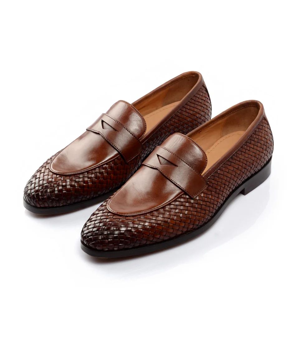 Men’s Loafer Shoes - 90 pair