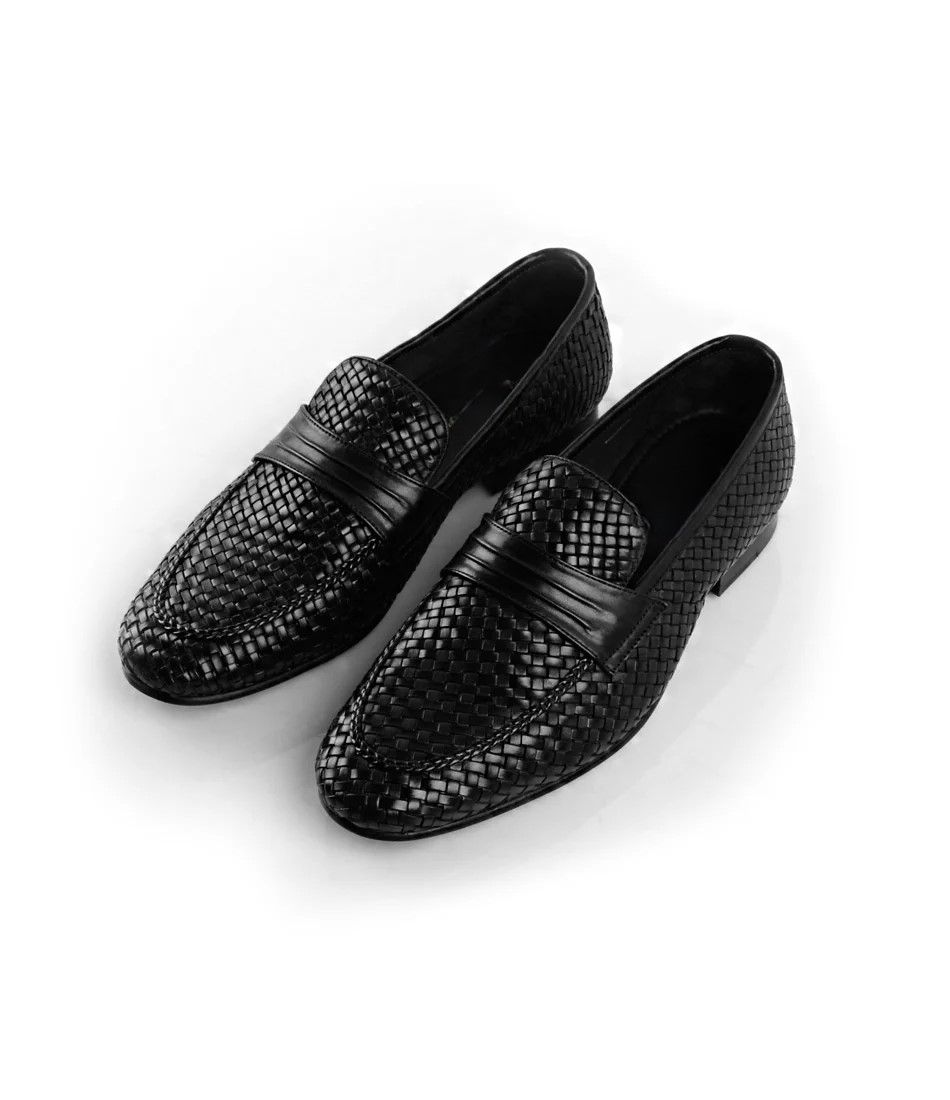 Men’s Loafer Shoes - 90 pair