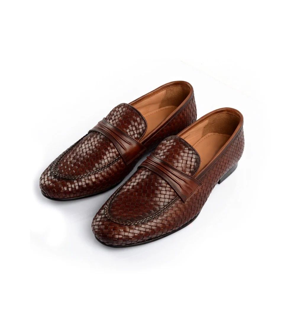 Men’s Loafer Shoes - 90 pair