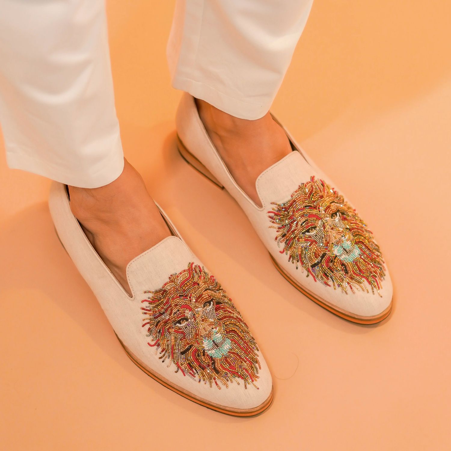Men’s Loafer Shoes - 90 pair