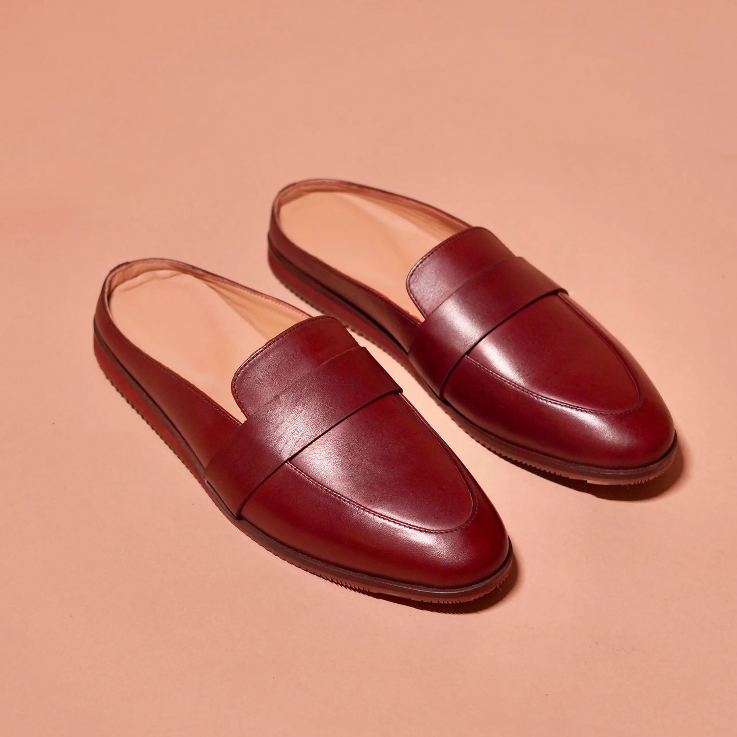 Men’s Loafer Shoes - 90 pair