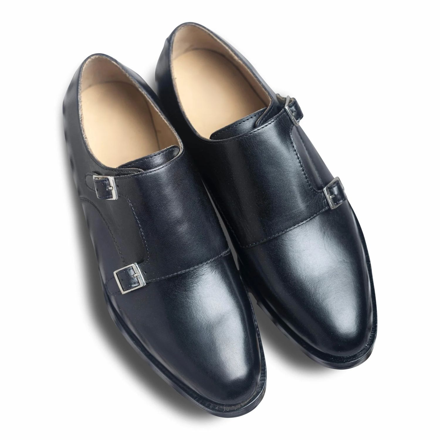 Men’s Monk Strap Shoes - 90 pair