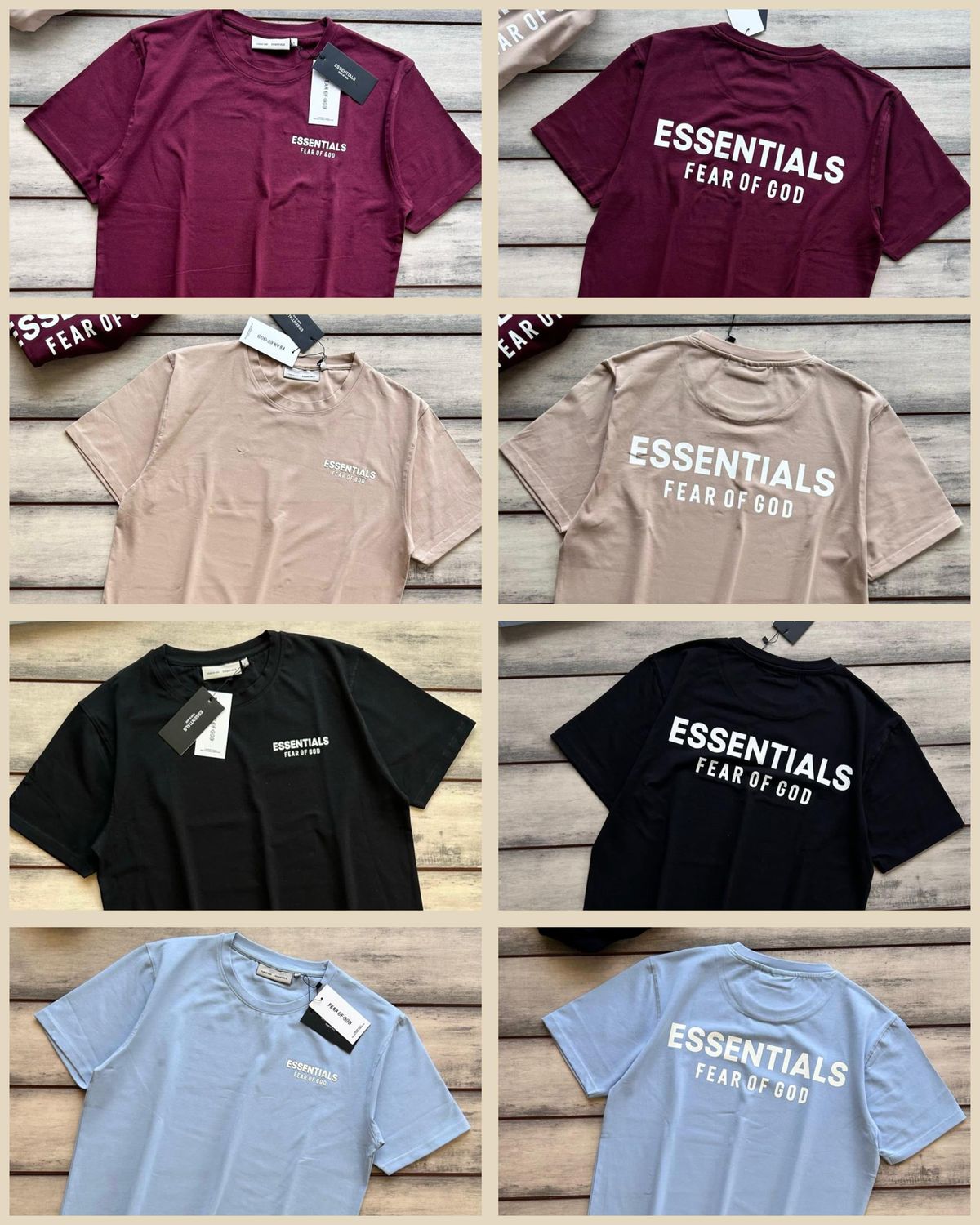 Essential Premium Quality Cotton Lycra Crew Neck Half Sleeve Men's T-shirt - 56 Pc