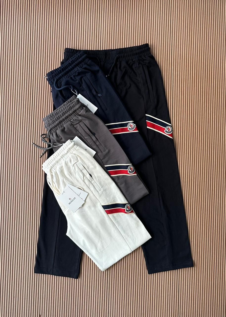 ​Moncler Premium Quality Men's Imported tracks - 24 Pc