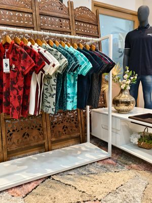 Us Polo Premium Quality Cotton Collar Neck Half Sleeve Kids Polo T-Shirt - 60 Pc