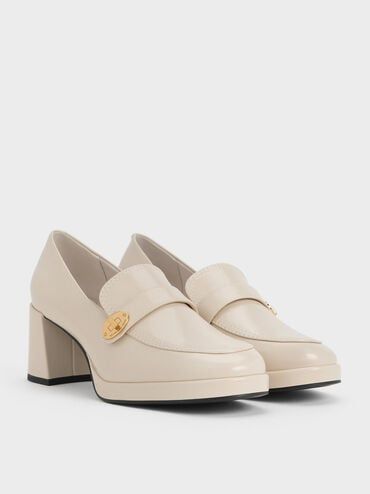Women's Loafer White - 88 Pair