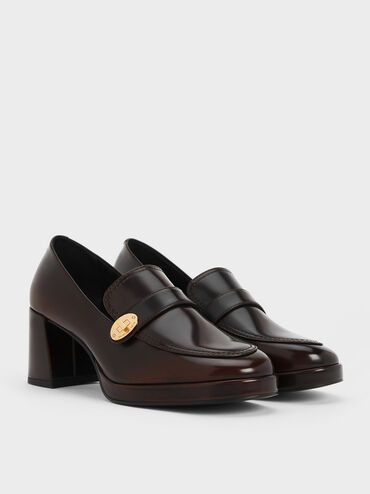 Women's Loafer Black - 88 Pair