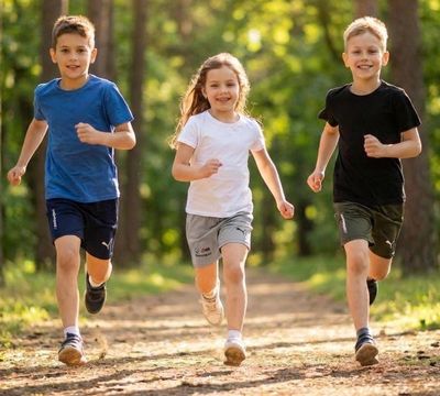 Puma Bmw Sports ( Unisex ) Premium Quality 4way Lycra Dry-Fit Kids Shorts -