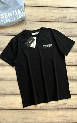 Essential Premium Quality Cotton Lycra Round Neck Half Sleeve Men's T-Shirt - 56 Pc
