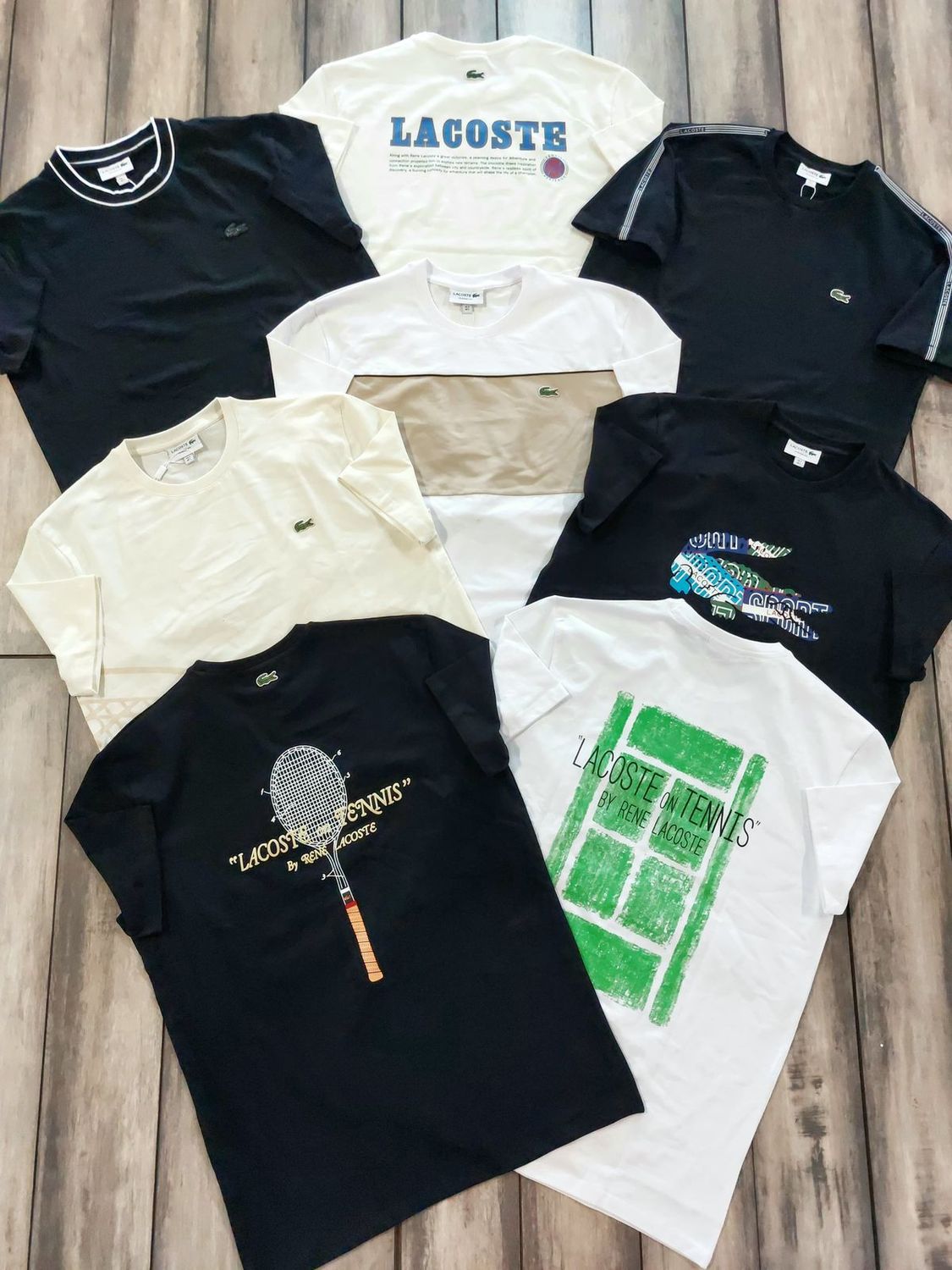 Men's Branded Premium Quality Cotton Lycra Crew Neck Half Sleeve Men's T-shirt - 68 Pc