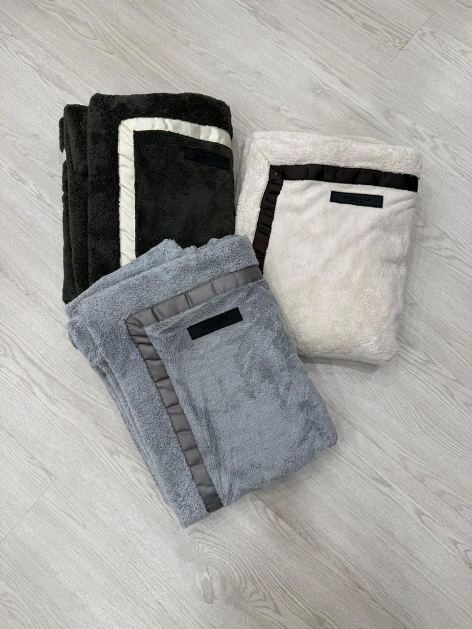 Essentials Premium Quality Original Towels - 30 Pc
