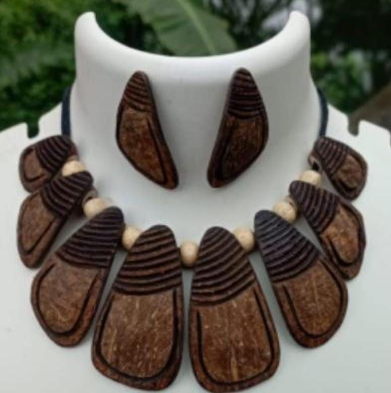 Ladies Premium Quality Hand made Necklace set - 20 Set