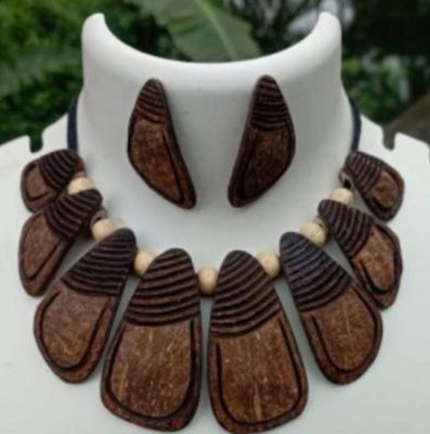 Ladies Premium Quality Hand made Necklace set - 20 Set