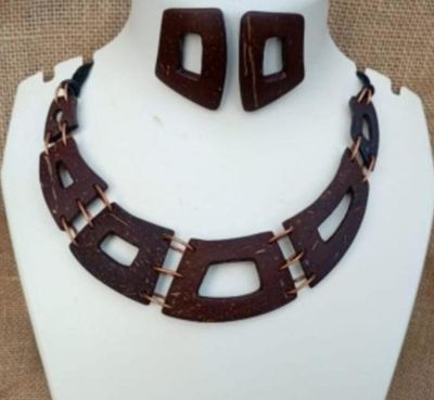 Ladies Premium Quality Hand made Necklace set - 20 Set