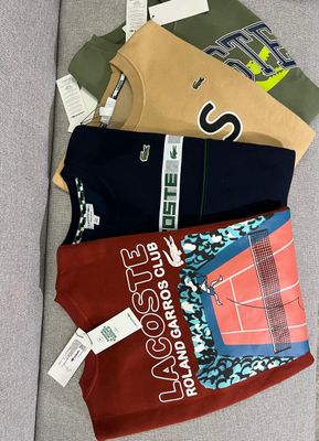 Men's Branded Premium Quality Round Neck Full Sleeve Men's Sweatshirt - 52 Pc