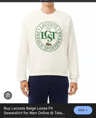 Men's Branded Premium Quality Cotton Round Neck Full Sleeve Men's Sweatshirt -  52 Pc