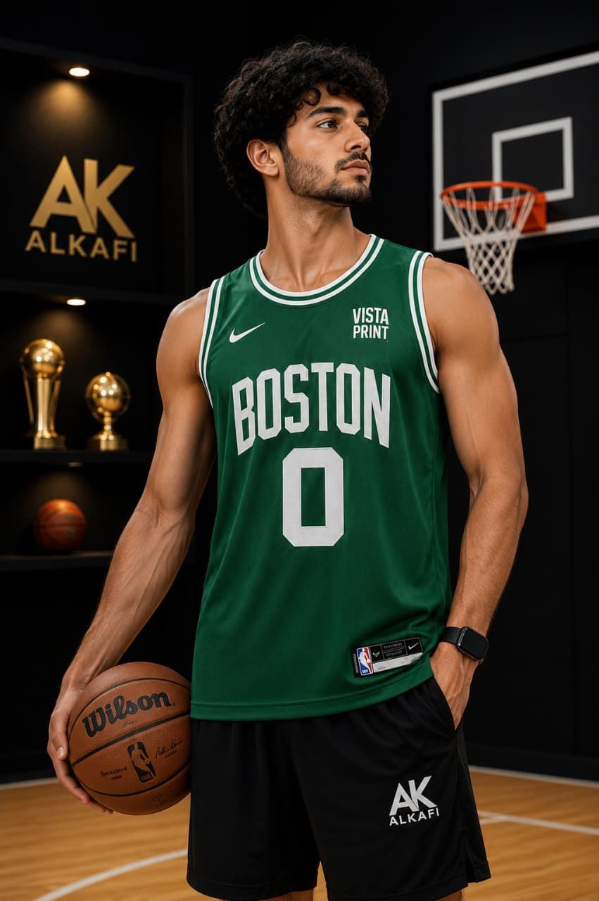 Alkafi Ak Basketball Jersey 10 Different Team Designs - 60 Pc