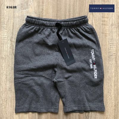 Tommy Hilfiger Premium Quality Cotton Kids Shorts - 48 Pc
