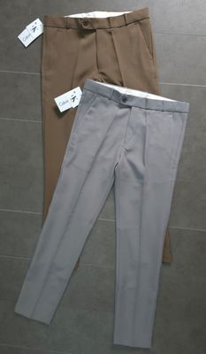 Calvin Klein Premium Quality Men's Trouser -  43 Pc