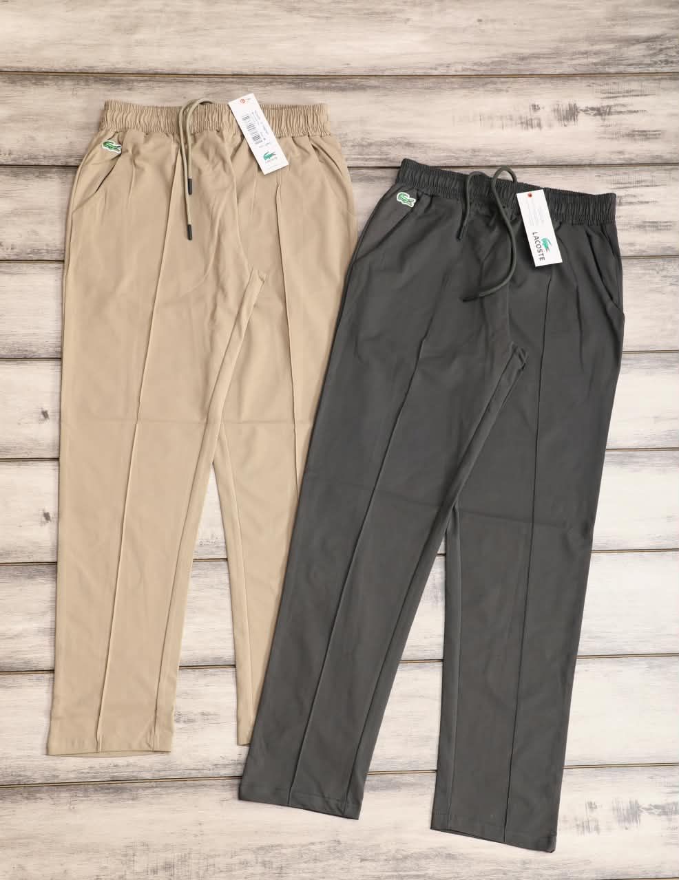 Men's Branded Premium Quality  Men's Track Pant - 54 Pc