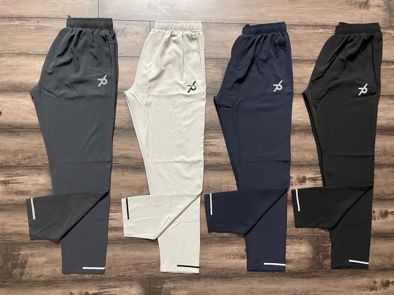 Jockey Premium Quality Ns Lycra Men's Track Pant - 32 Pc