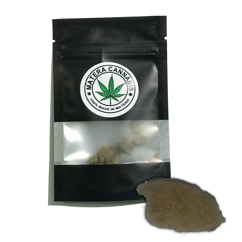 MOONROCK