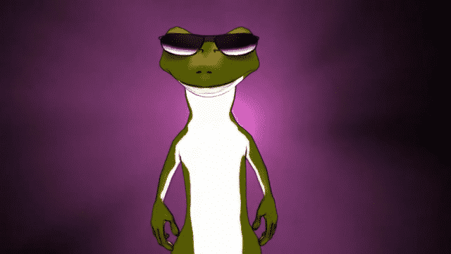 Geburtstagsvideo &quot;Froggy Rock&quot;