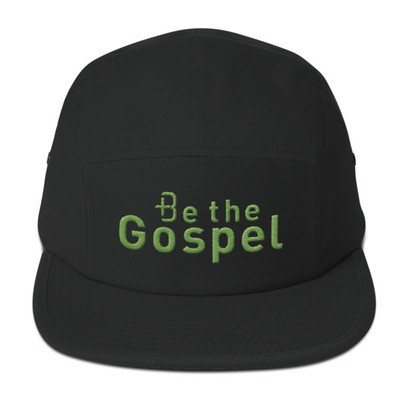 Be the Gospel Cap