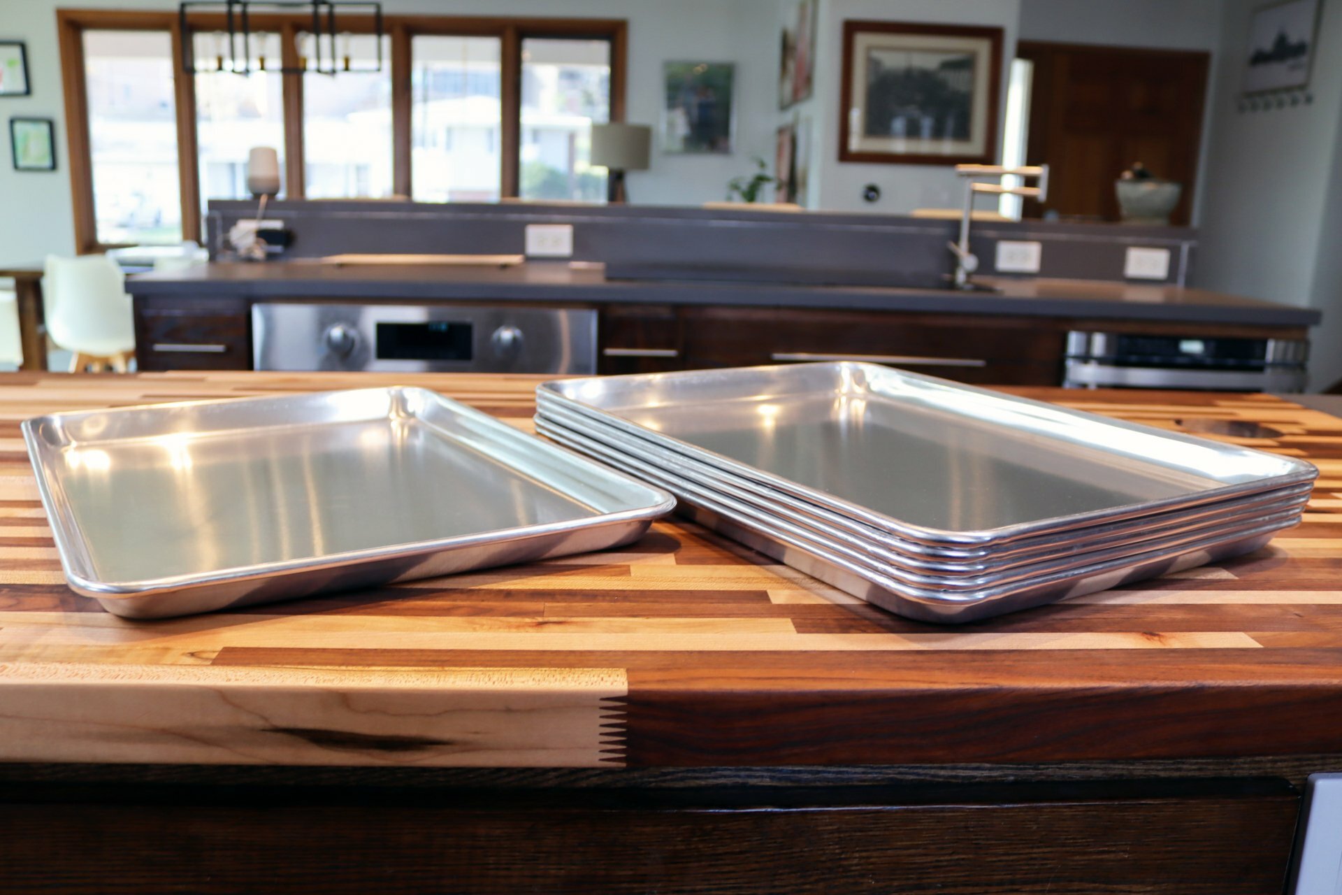 Baking Sheet ½ Size