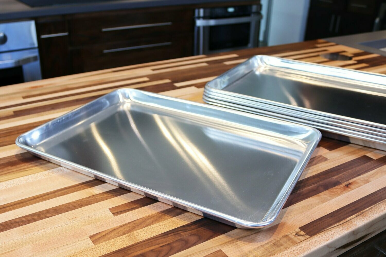 Baking Sheet ½ Size