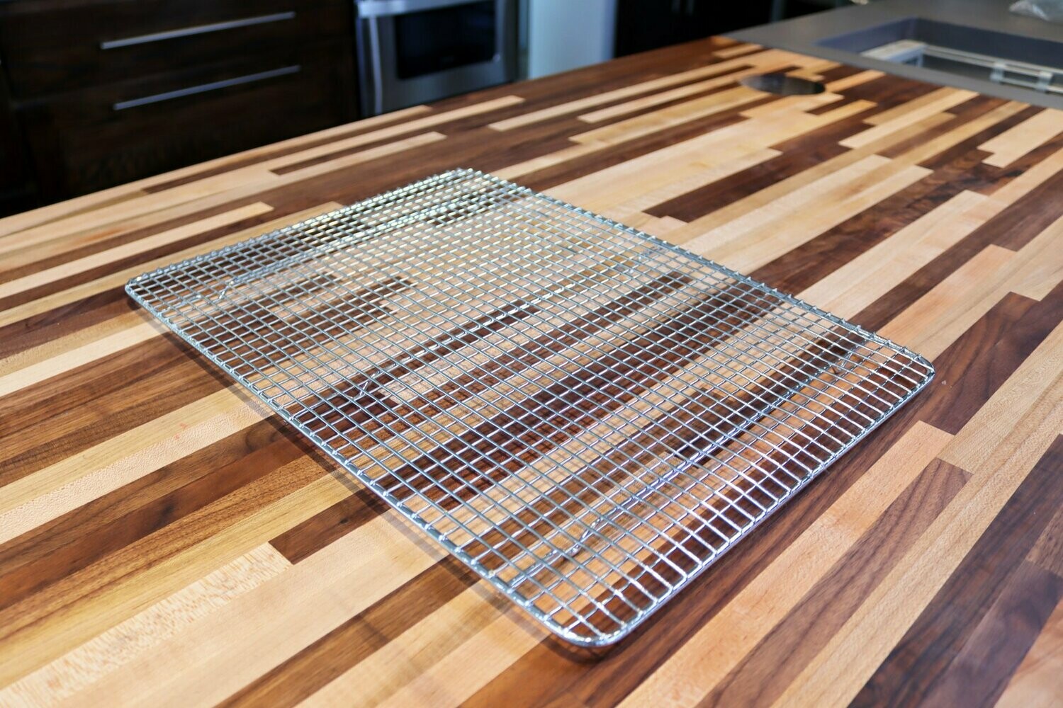 Cooling Rack ½ Size