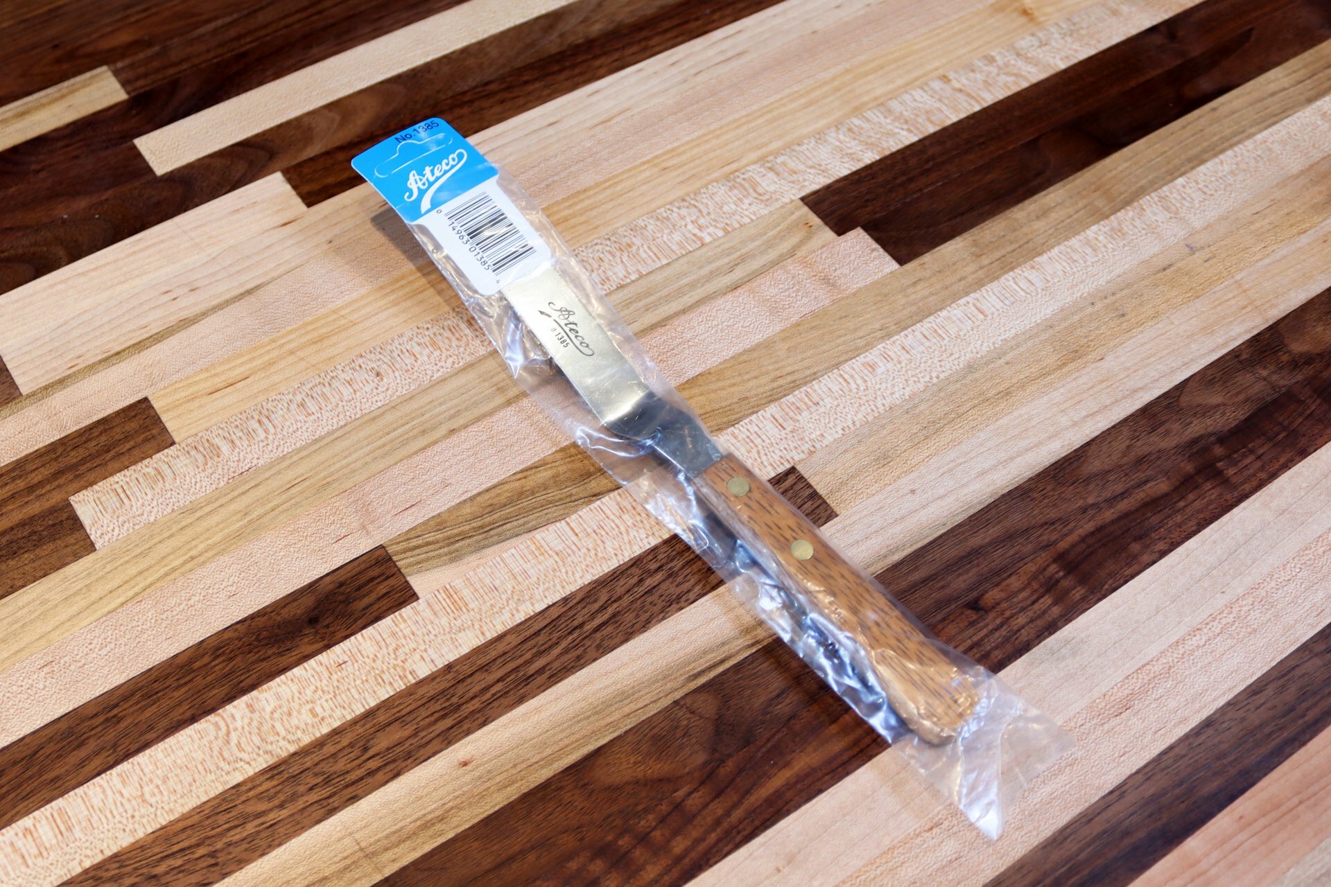 Offset Spatula